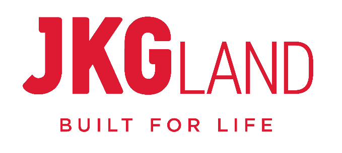 JKG Land — Built for Life